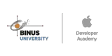 Apple Developer Academy - Santara Labs Trusted Experience